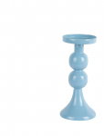 Present Time - Candle Holder Funky Medium - K&uuml;&uuml;nlajalad - H 20CM