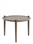 Design House Stockholm - Aria Table Low - Abilauad ja v&auml;ikesed lauad - ONE SIZE