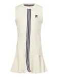 FILA - Pratolino Regular Heritage Tape Sleeveless Dress - Varrukateta vabaajakleidid - 86-92