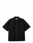 Woodbird - Wbwang Embroidery Shirt - Vabaaja s&auml;rgid - XL