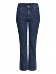 Kaffe Curve - Kcsandria Hw Jeans - Alt laienevad - 44