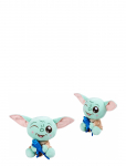 Simba Toys - Simba Plush - Star Wars &ndash; Grogu With Lizard, 25 Cm - Pehmed m&auml;nguasjad - ONE SIZE
