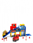 Dickie Toys - Dickie Toys Rescue Station - M&auml;ngukomplektid - ONE SIZE