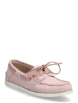 Tommy Hilfiger - Hilfiger Suede Boat Shoe - Purjekingad - 39