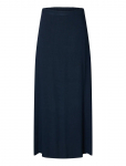 Selected - Slfviva Hw Ankle Linen Blend Skirt Noos - Maksiseelikud - 34