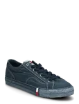 Tommy Hilfiger - Archive Vulc. Y2K  Washed Canvas - Madala s&auml;&auml;rega tossud - 42