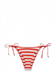 Tommy Hilfiger - V String Side Tie - K&uuml;ljepaeltega bikiinid - XL