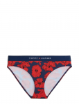 Tommy Hilfiger - Classic Bikini Print - Bikiinip&uuml;ksid - S