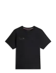 Tommy Hilfiger - Us Sailgp Tee Stealth - Spordi T-s&auml;rgid - S