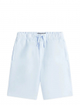 Tommy Hilfiger - Linen Blend Short - L&uuml;hikesed p&uuml;ksid - 140