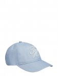 Tommy Hilfiger - Th Embroidered Cap - Nokam&uuml;tsid - ONE SIZE