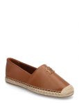 Tommy Hilfiger - Th Logo Leather Espadrille - Madalad espadrillid - 42