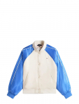 Tommy Hilfiger - Bomber Varisty Colorblock - Bomber-jakid - 122