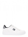 Tommy Jeans - Tjm Retro Basket - Madala s&auml;&auml;rega tossud - 44