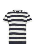Clean Cut Copenhagen - Milas Knitted T-Shirt - L&uuml;hikeste varrukatega - L