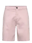 Clean Cut Copenhagen - Mitchell Twill Shorts - Chino l&uuml;hikesed p&uuml;ksid - L