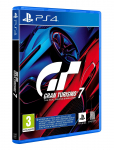 PlayStation - Ps4 Gran Turismo 7 - M&auml;ngud - ONE SIZE
