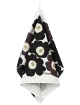 Marimekko Home - Unikko Tea Towel 47X70Cm - K&ouml;&ouml;gir&auml;tikud - 47X 70CM