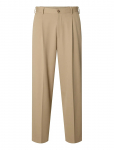 Selected - Slm220-Loose Finn Flex Pants Noos - Ametlikud - XXL