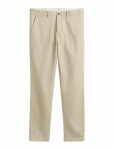 Gant - Classic Slim Chinos - Chino-p&uuml;ksid - 33 x 30