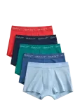 Gant - Trunk 5-Pack - Bokserid - XXL