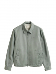 Gant - Cotton Windcheater Jacket - Kerged jakid - XXXL