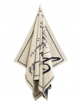 GANT - Since 1949 Beach Towel - Vannir&auml;tikud - 100X180