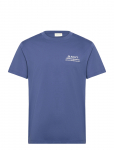 GANT - Small Graphic Ss Tshirt - L&uuml;hikeste varrukatega - XXXL