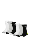 Nike - Nike Crew Sock 6Pk - Sokid - 104/110