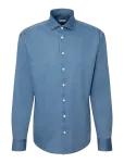 Seidensticker - Casual Shirt Regular - Vabaaja s&auml;rgid - 43