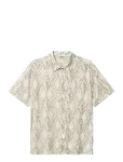 Gabba - Gabsven Reg Zag Ss Shirt - Vabaaja s&auml;rgid - XL