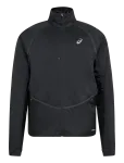 Asics - Road Winter Jacket - Spordi polsterdatud jakid - M