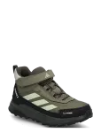 Adidas Terrex - Terrex Anylander Mid Cp Cf C - Talvesaapad kr&otilde;pskinnisega - 29