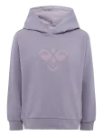 Hummel - Hmljr Reg Tukas Hoodie - Kapuutsiga pusad - 122/128