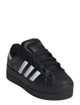 Adidas Originals - Superstar Stack W - Madala s&auml;&auml;rega sporditossud - 36
