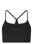 Athlecia - Meile W Sports Bra - Sportrinnahoidjad - K&otilde;ik - S
