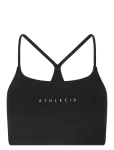 Athlecia - Meile W Sports Bra - Sportrinnahoidjad - K&otilde;ik - S