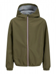 Jack & Jones - Jjjake Light Jacket Jnr - Kerged jakid - 176