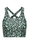 Only Play - Onpmille-2 Aop Sports Bra - Sportrinnahoidjad - K&otilde;ik - XS
