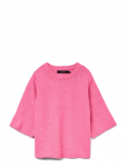 Vero Moda - Vmboom 2/4 O-Nk Oversize Pullove Ga Noos - Džemprid - S