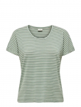 JDY - Jdysissy S/S O-Neck Top Jrs Noos - L&uuml;hikeste varrukatega - XL