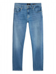 7 For All Mankind - Slimmy Tapered Wavefrom - Klassikalised - 33 x 32