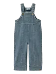 Lil'Atelier - Nmfdamla Loose Dnm Overall 5566-Dx Lil - Kombinesoonid - 122