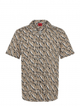 HUGO - Ellino - Mustriga s&auml;rgid - XXL