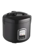 Nordic Sense - Rice Cooker - Riisikeetjad - 1.8 LITER x 28
