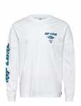 Rip Curl - Fade Out Icon L/S Tee - Spordidressipluusid - M