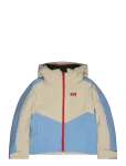 Helly Hansen - Jr Girl Snowbliss Jacket - Suusajoped - 158