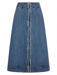 N&uuml;mph - Nusandie Skirt - Maksiseelikud - 34