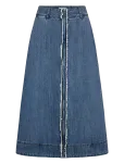 N&uuml;mph - Nusandie Skirt - Maksiseelikud - 34