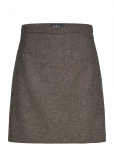 A.P.C. - Adrianna Skirt - L&uuml;hikesed seelikud - 34